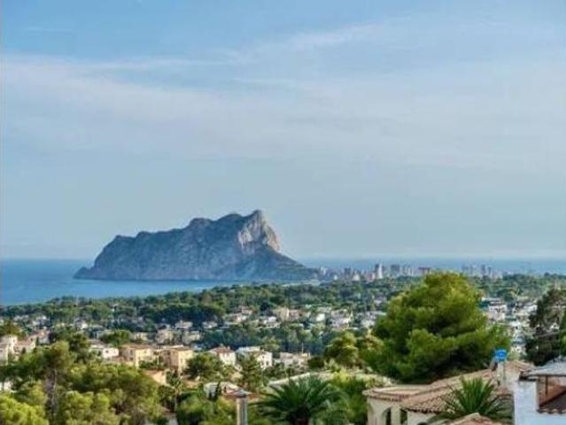 Chalet Venta Benissa, Benissa