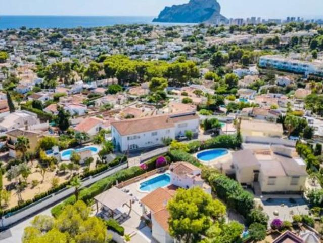 Chalet Venta Benissa, Benissa