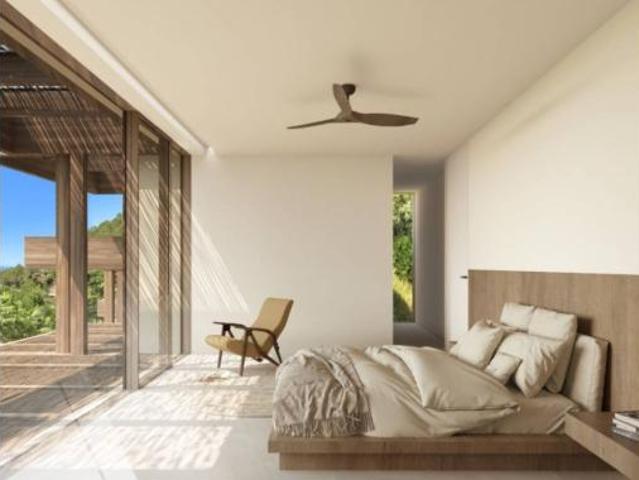 Chalet Venta Benissa, Benissa
