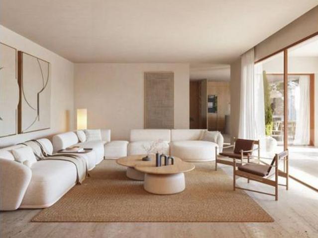Chalet Venta Benissa, Benissa