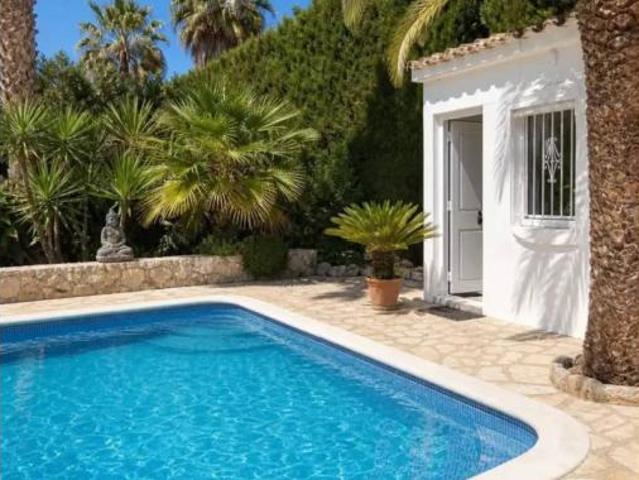 Chalet Venta Benissa, Benissa