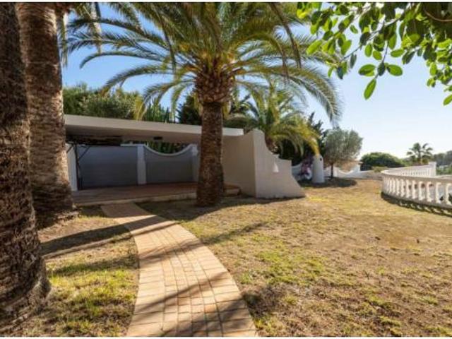 Chalet Venta Benissa, Cala Advocat Baladrar