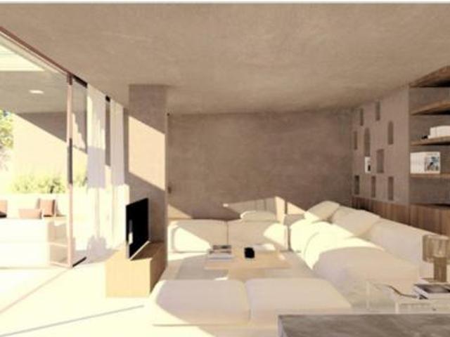 Chalet Venta Benissa, Cala Advocat Baladrar
