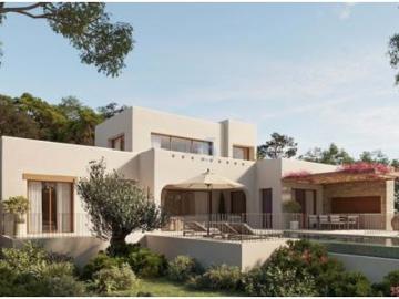 Chalet Venta Benissa, Cala Advocat Baladrar