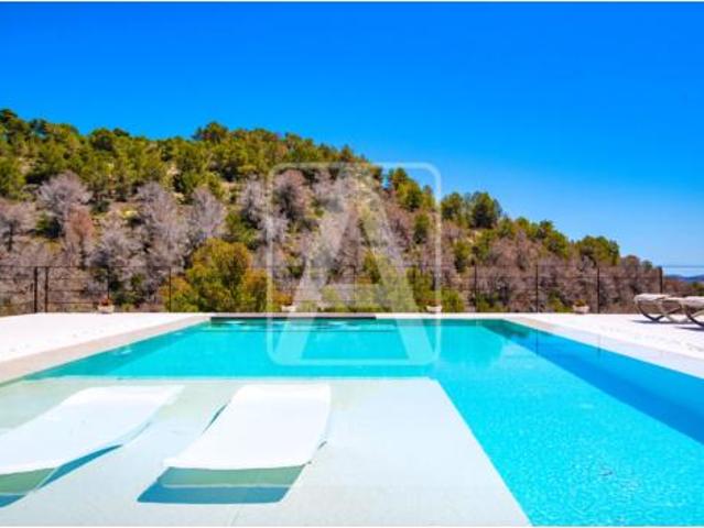 Piso Venta Benissa, Cala Advocat Baladrar