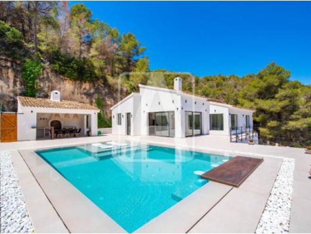 Piso Venta Benissa, Cala Advocat Baladrar