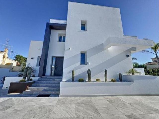 Chalet Venta Benissa, Cala Advocat Baladrar