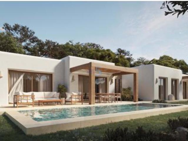 Chalet Venta Benissa, Cala Advocat Baladrar