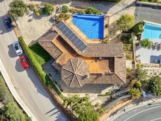 Chalet Venta Benissa, Cala Advocat Baladrar