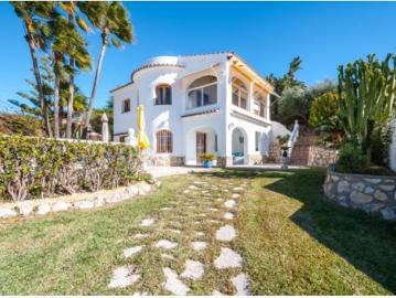 Chalet Venta Benissa, La Viña Montemar San Jaime