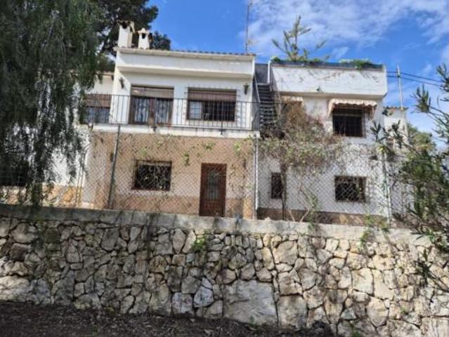 Chalet Venta Benissa, La Viña Montemar San Jaime