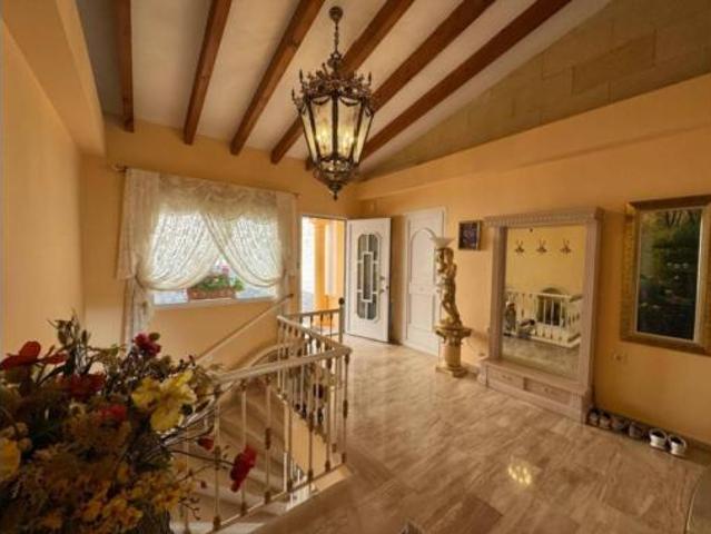 Chalet Venta Benissa, La Viña Montemar San Jaime