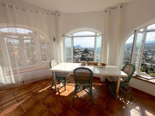 Chalet Venta Benissa, La Viña Montemar San Jaime