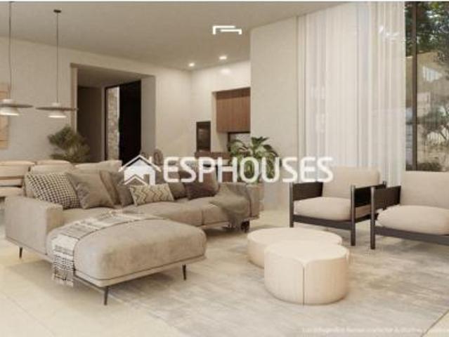 Chalet Venta Benissa, La Viña Montemar San Jaime