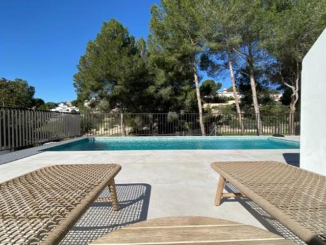 Chalet Venta Benissa, La Viña Montemar San Jaime