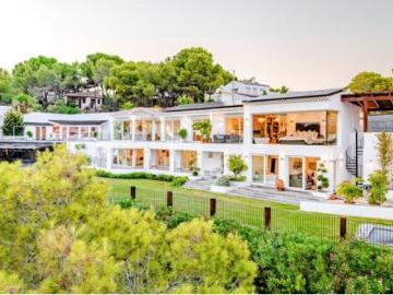 Chalet Venta Benissa, La Viña Montemar San Jaime
