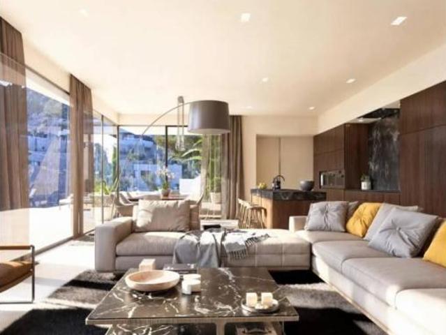 Chalet Venta Benissa, La Fustera