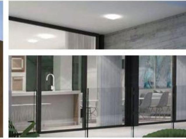 Chalet Venta Benissa, La Fustera