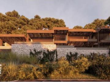 Chalet Venta Benissa, La Fustera