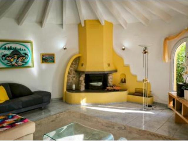 Chalet Venta Benissa, La Fustera