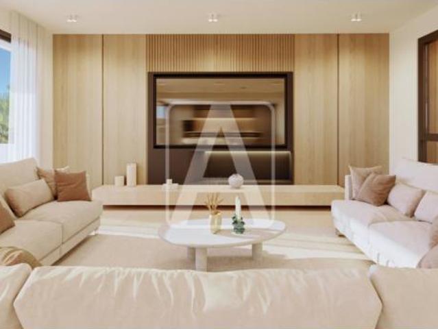 Chalet Venta Benissa, La Fustera