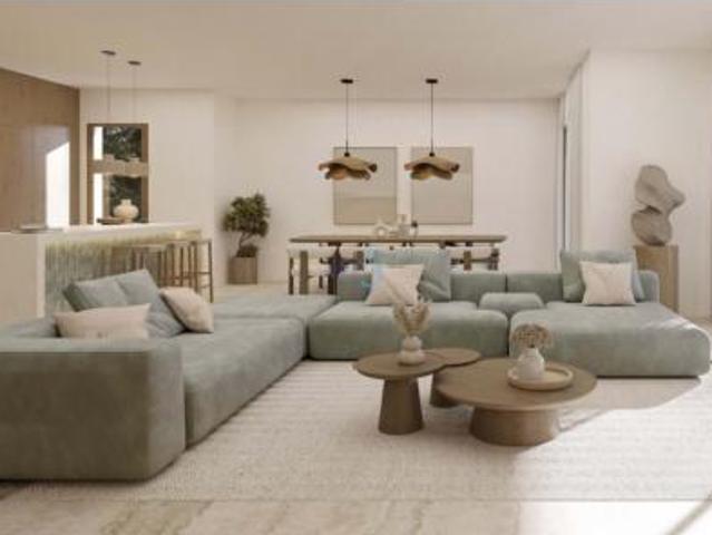 Chalet Venta Benissa, La Fustera