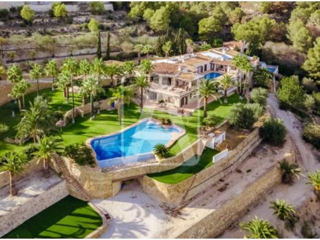 Piso Venta Benissa, La Fustera