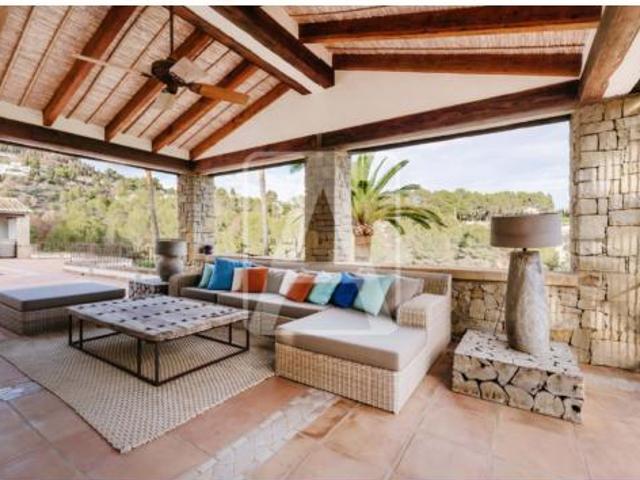 Piso Venta Benissa, La Fustera