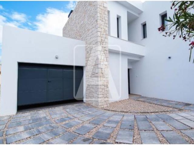 Chalet Venta Benissa, La Fustera