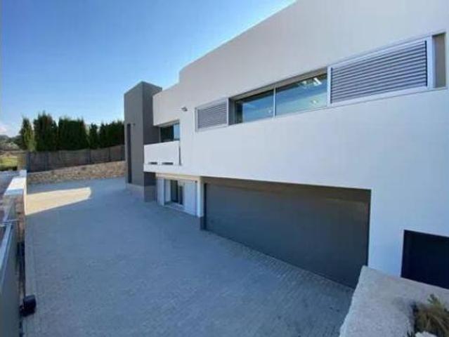 Chalet Venta Benissa, La Fustera