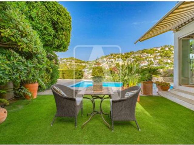 Chalet Venta Benissa, La Fustera