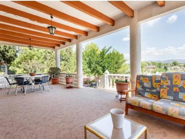Chalet Venta Benissanó, Benissanó