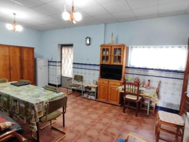 Chalet Venta Bercial de Zapardiel, Bercial de Zapardiel