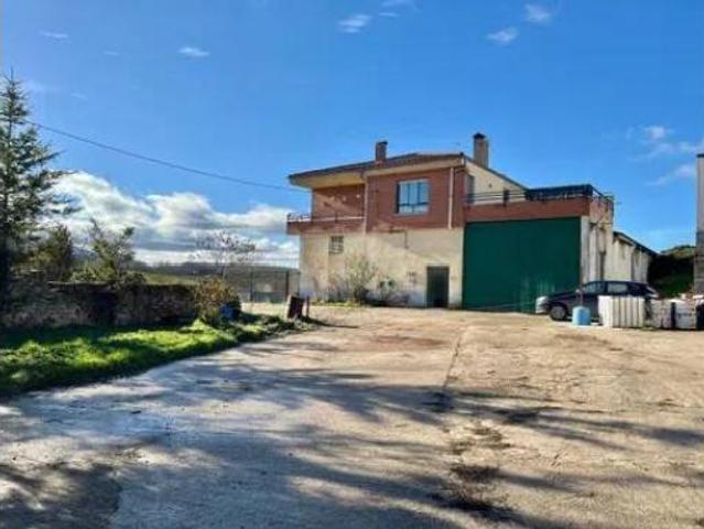 Chalet Venta Berantevilla, Berantevilla