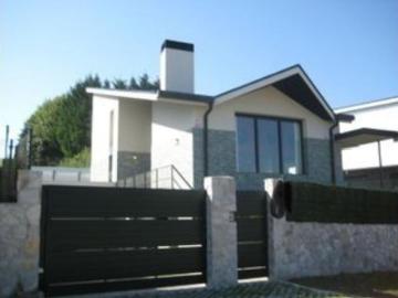 Chalet Venta Berango, Berango