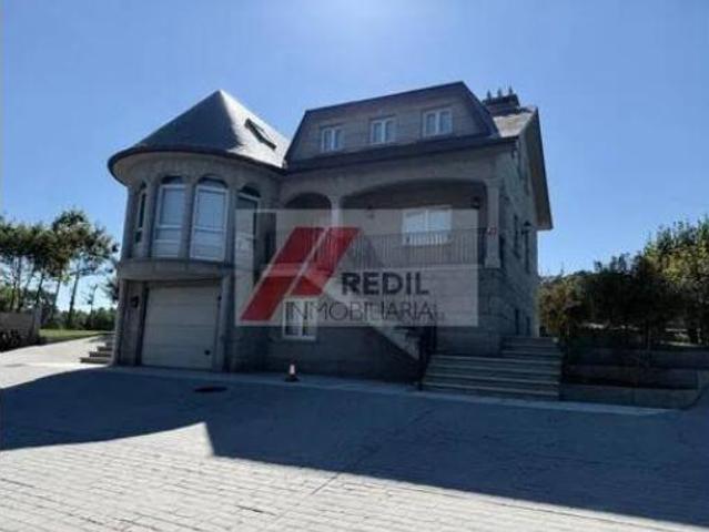 Chalet Venta Bergondo, Bergondo