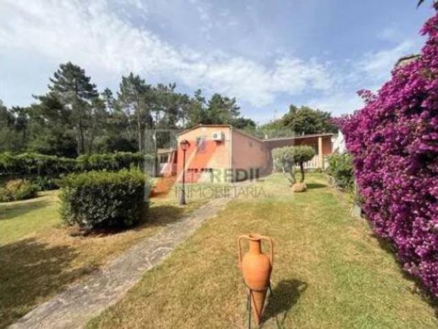 Chalet Venta Bergondo, Bergondo