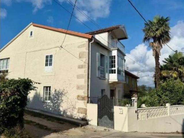 Chalet Venta Bergondo, Bergondo