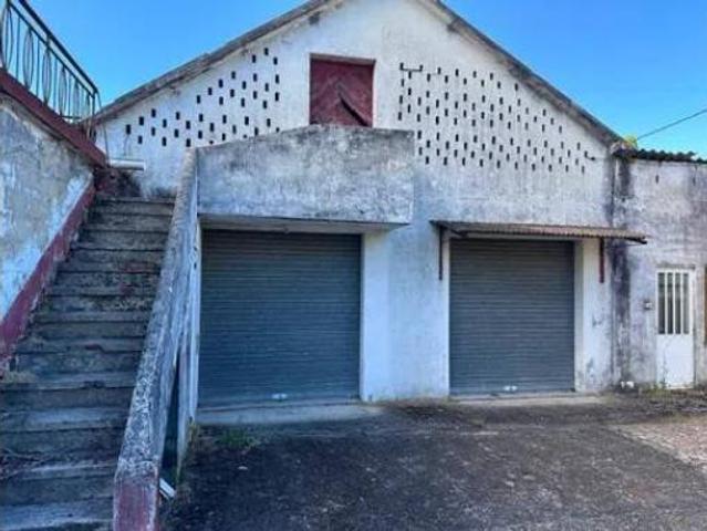 Chalet Venta Bergondo, Bergondo