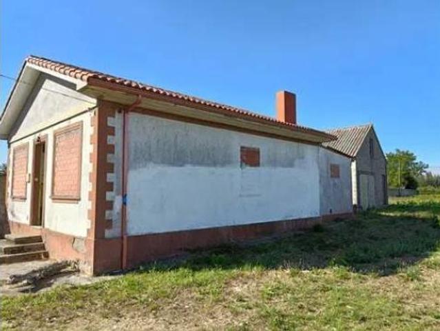 Chalet Venta Bergondo, Bergondo