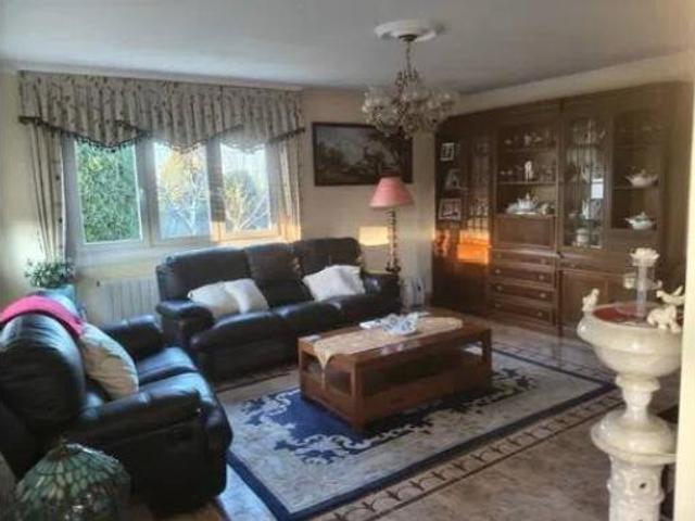 Chalet Venta Bergondo, Bergondo