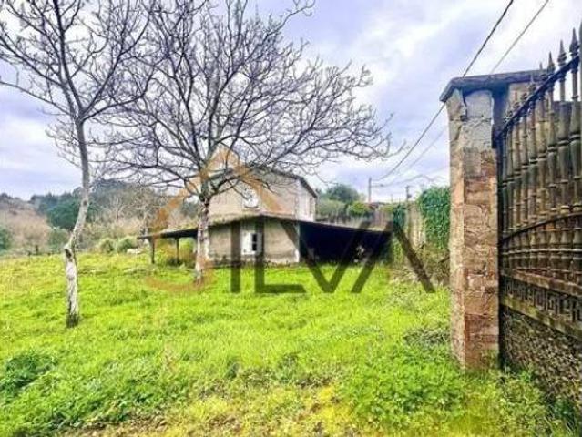 Chalet Venta Bergondo, Bergondo
