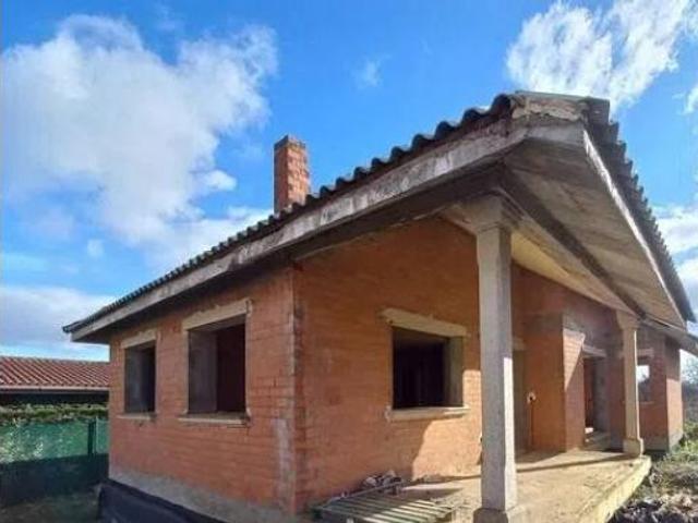Chalet Venta Bergondo, Bergondo