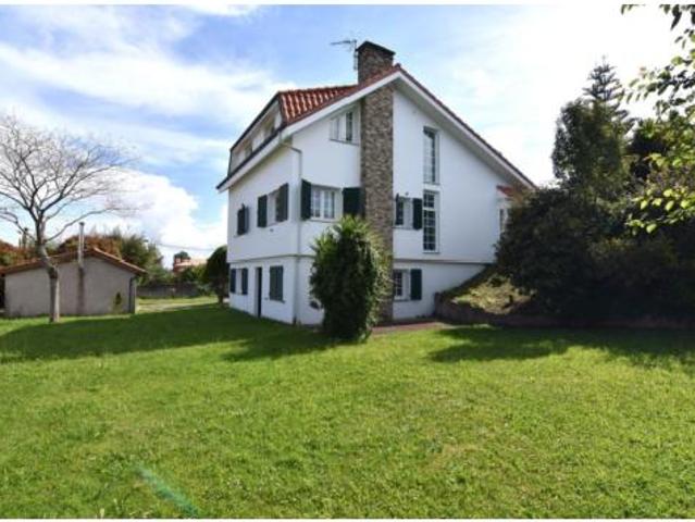 Chalet Venta Sada, Sada