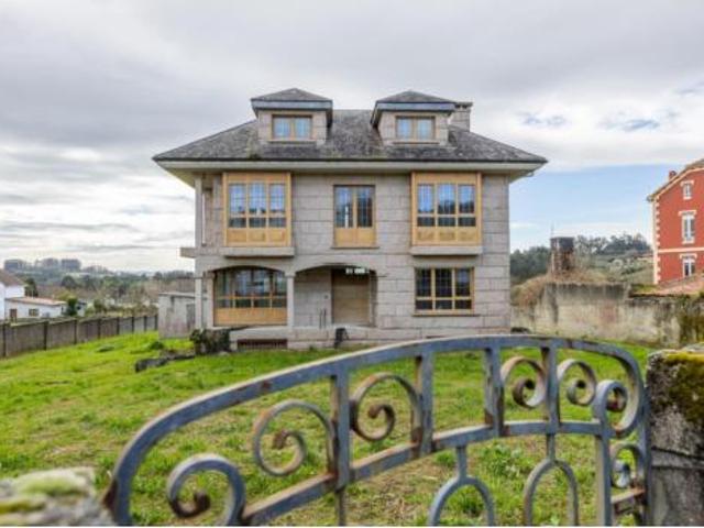 Chalet Venta Bergondo, Bergondo Carrio