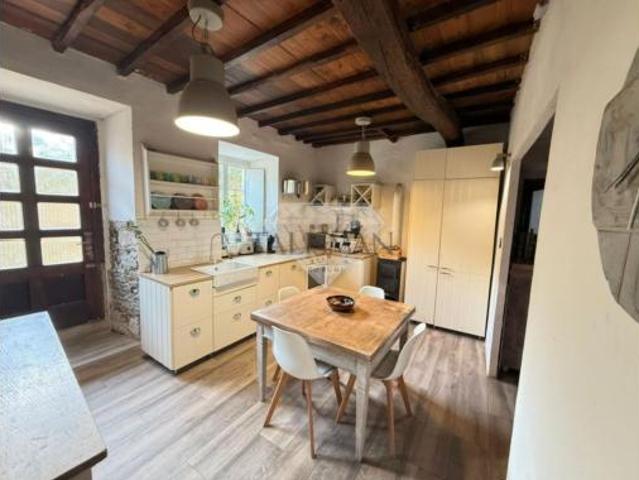 Chalet Venta Bergondo, Bergondo Carrio