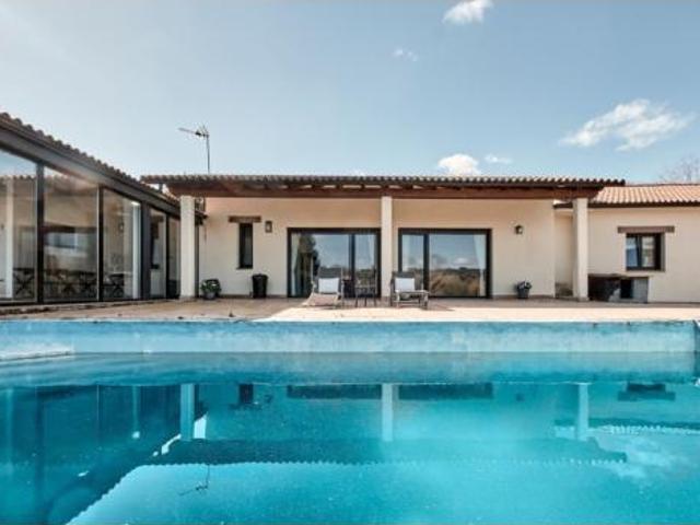 Chalet Venta Bergondo, Bergondo Carrio