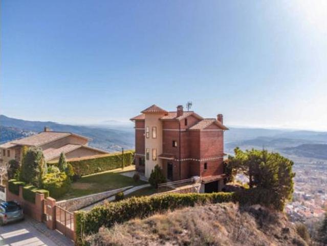 Chalet Venta Berga, Berga
