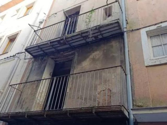 Chalet Venta Berga, Berga