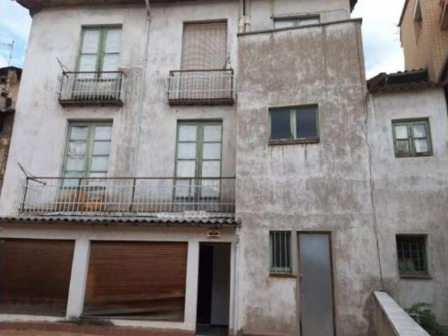 Chalet Venta Berga, Berga